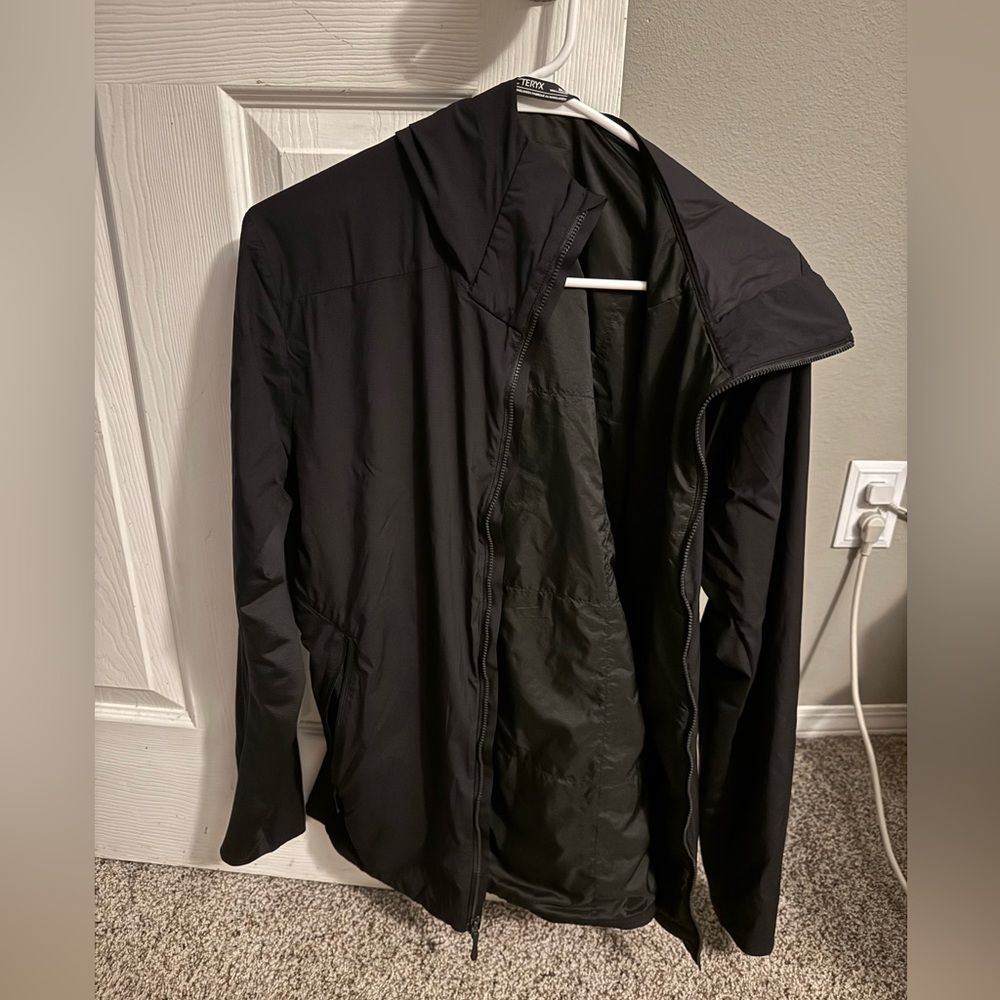 Arcteryx Atom SL